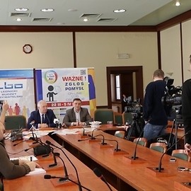 Rusza LBO 2018
