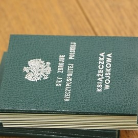 Rozpoczyna się kwalifikacja wojskowa
