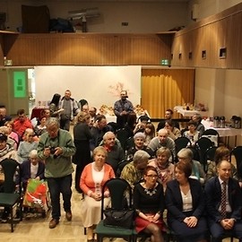 Światowy Dzień Inwalidy i Osób Niepełnosprawnych