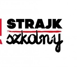 Strajk szkolny w Legnicy