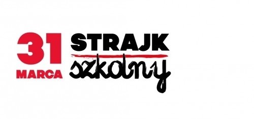 Strajk szkolny w Legnicy