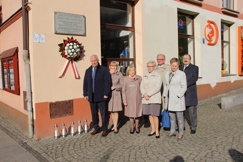 Rocznica katastrofy smoleńskiej
