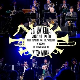 Swing, blues, funk na Witelonce