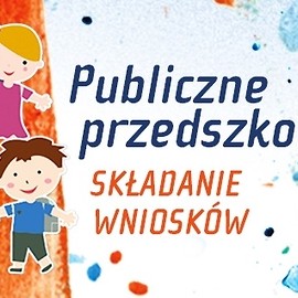 Ruszył nabór do przedszkoli