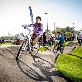 Pumptrack coraz bliżej