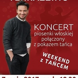 Roztańczony weekend z LCK
