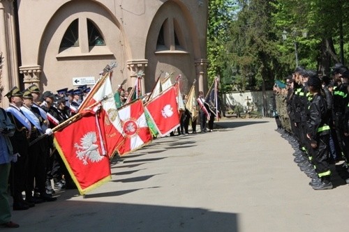 Rocznica zakończenia II wojny światowej