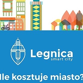 Sprawdź, ile kosztuje miasto