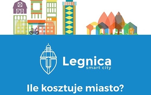 Sprawdź, ile kosztuje miasto
