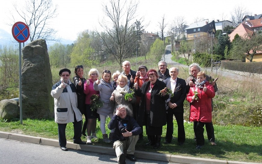 Szkolenia dla liderów partycypacji społecznej seniorów