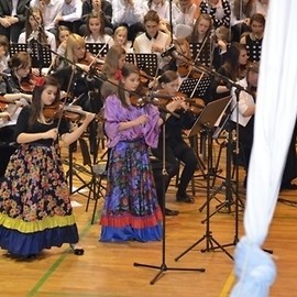 Szkoła muzyczna otwiera swe podwoje