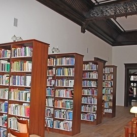 Rewaloryzacja Legnickiej Biblioteki Publicznej