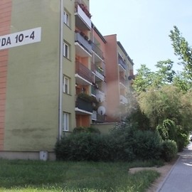Przebudowy i remonty chodników