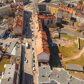 Rozpoczyna się przebudowa ul. Wrocławskiej