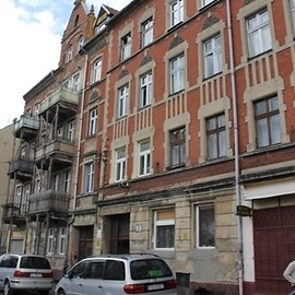 Rewitalizacja Zakaczawia