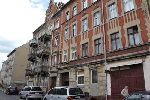 Rewitalizacja Zakaczawia