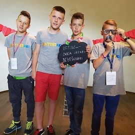 Ratuszaki debeściaki