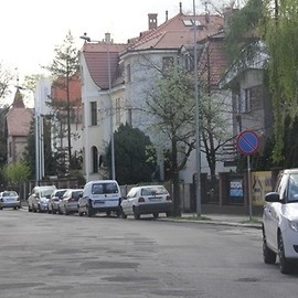 Przebudowa ul. Rataja