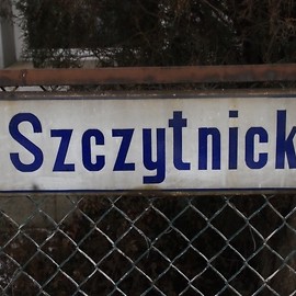 Przetarg na projekt przebudowy ul. Szczytnickiej