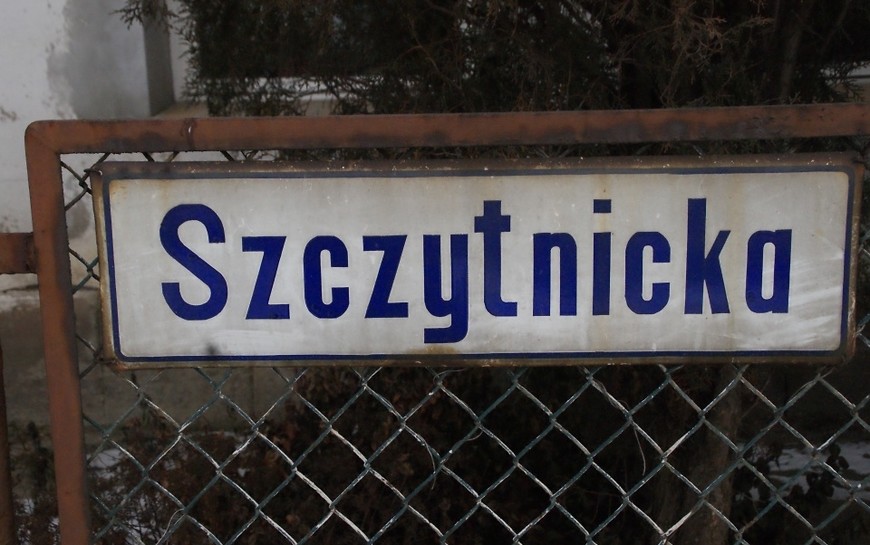 Przetarg na projekt przebudowy ul. Szczytnickiej
