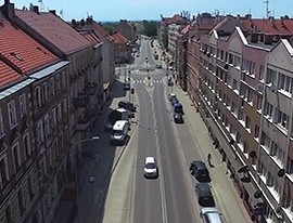 Przebudowa ulicy Jaworzyńskiej zakończona