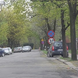 Przebudowa kolejnych legnickich ulic