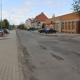 Przebudowa kolejnych legnickich ulic