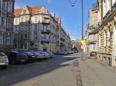 Praca za długi czynszowe