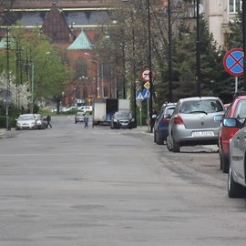 Przebudowa kolejnych legnickich ulic