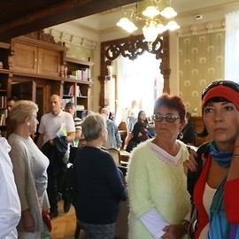 Ratusz odsłonił swe tajemnice
