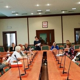 Rośnie aktywność legnickich seniorów