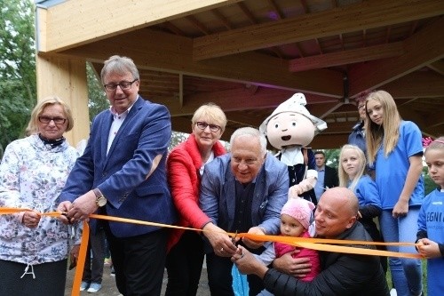 Słowiańska inauguracja Gwiezdnej Areny