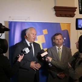 Priorytety nowego prezesa
