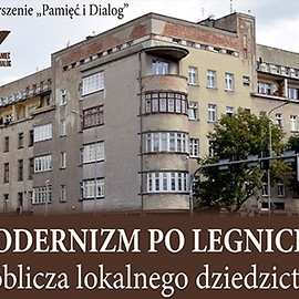 Skarby modernizmu