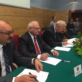 Rusza projekt „Zintegrowani”
