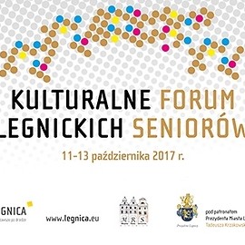 Seniorzy tworzą kulturę