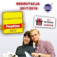 Rekrutacja uzupełniająca w PWSZ