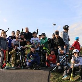 Pumptrack otwarty