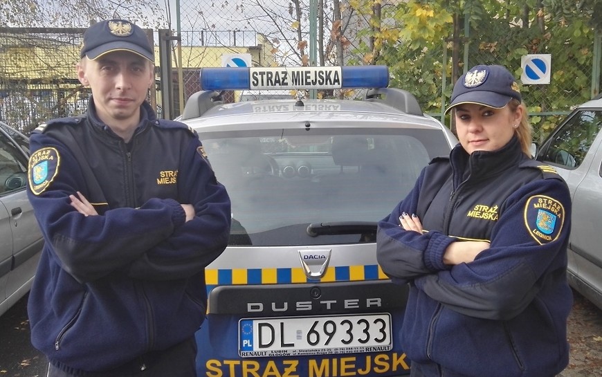 Śmieci nie spalam