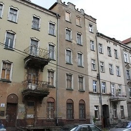 Rewitalizacja Zakaczawia – kolejna inwestycja