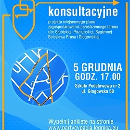 Spotkanie konsultacyjne z prezydentem