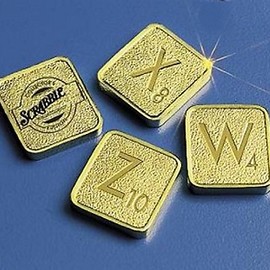 W Legnicy Puchar Polski w Scrabble 23-24 października 2010