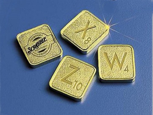 W Legnicy Puchar Polski w Scrabble 23-24 października 2010