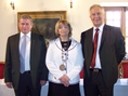 W sobotę Legnica i Blansko zadeklarują wolę dalszego partnerstwa obu miast