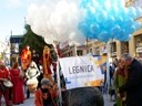 Tysiące legniczan na otwarciu Rynku