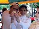 VI Mistrzostwa Legnicy w Lepieniu Pierogów