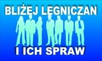 Wkrótce kolejne spotkanie Prezydenta Legnicy z mieszkańcami