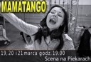 Weekendowe „Mamatango”