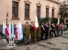 W Legnicy uczczono 65 rocznicę Powrotu do Macierzy