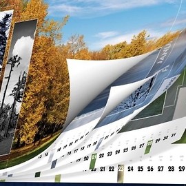 Wkrótce inauguracja legnickiego Kalendarza Miejskiego. Legnica 2010 – Legnicki Park